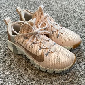Nike Metcon athletic sneakers